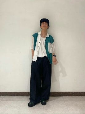 idoさんのコーディネート