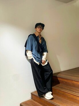 idoさんのコーディネート