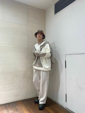 idoさんのコーディネート