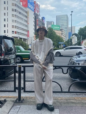 idoさんのコーディネート