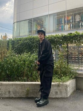 idoさんのコーディネート