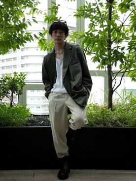 idoさんのコーディネート