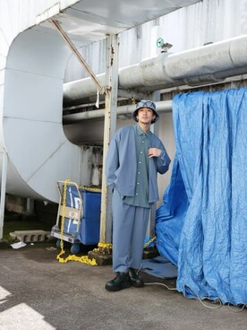 idoさんのコーディネート