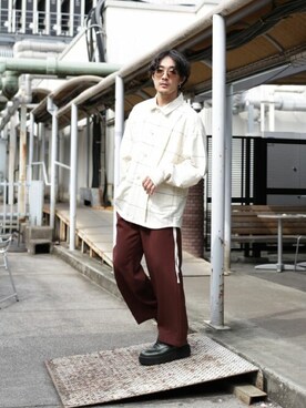 idoさんのコーディネート