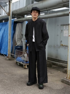 idoさんのコーディネート