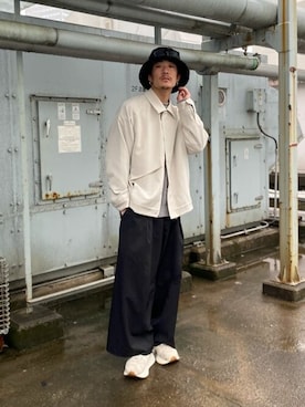 idoさんのコーディネート