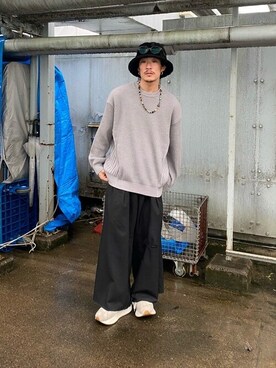 idoさんのコーディネート