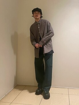 idoさんのコーディネート