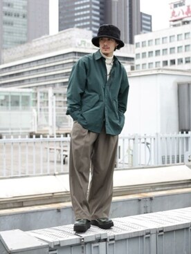 idoさんのコーディネート