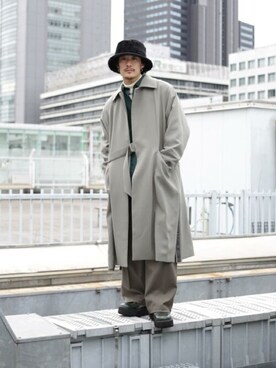 idoさんのコーディネート