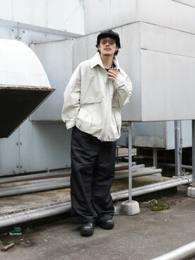 idoさんのコーディネート