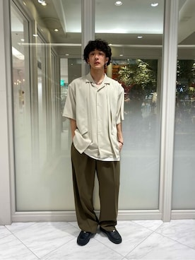 idoさんのコーディネート