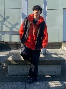 idoさんのコーディネート