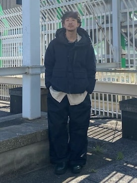 idoさんのコーディネート