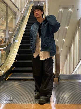 idoさんのコーディネート