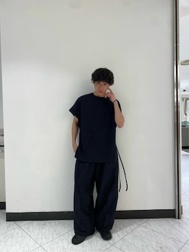 idoさんのコーディネート