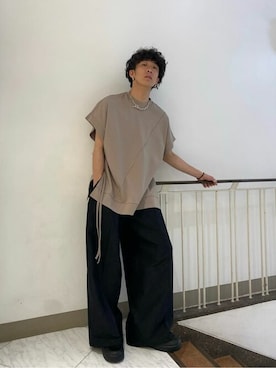 idoさんのコーディネート