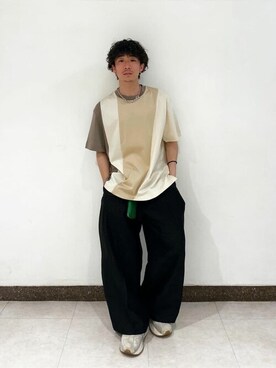 idoさんのコーディネート