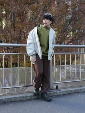 idoさんのコーディネート