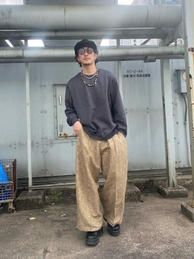 idoさんのコーディネート