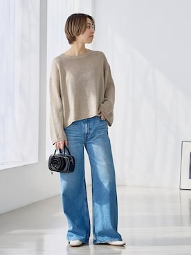 sunaさんのコーディネート