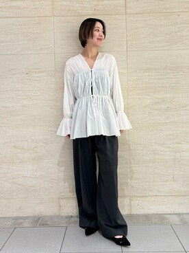 sunaさんのコーディネート