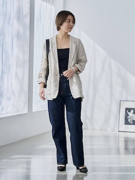 sunaさんのコーディネート