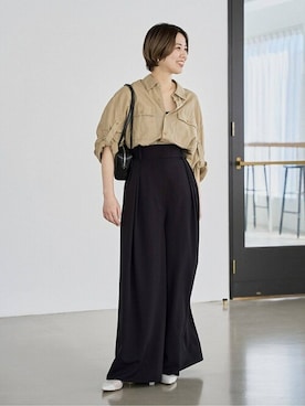 sunaさんのコーディネート