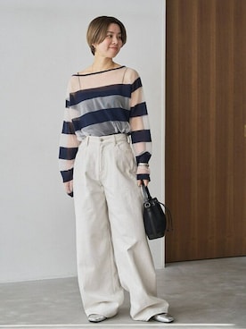 sunaさんのコーディネート