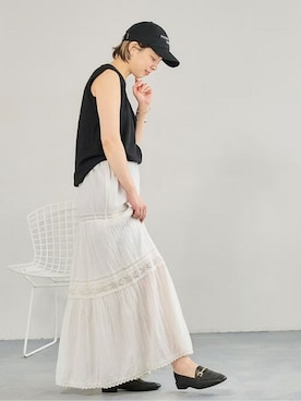 sunaさんのコーディネート