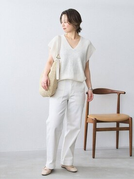 sunaさんのコーディネート