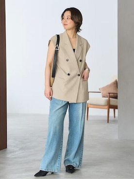 sunaさんのコーディネート