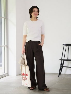 sunaさんのコーディネート