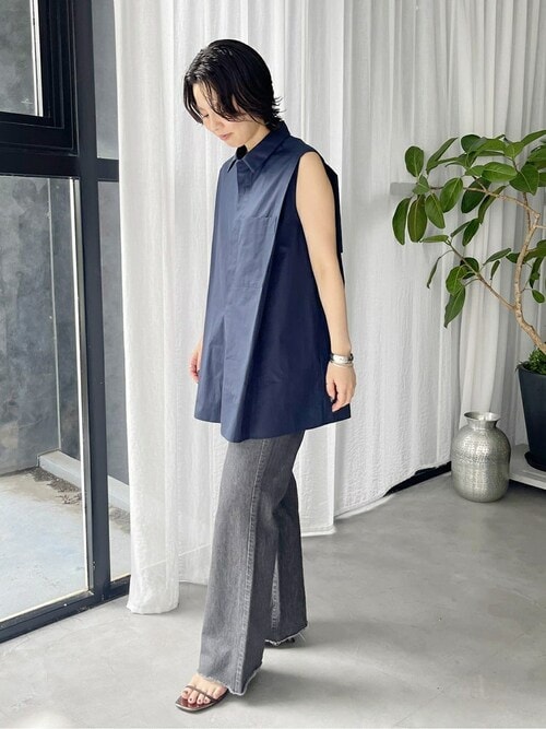 SUPADANCE ブロンズ ストラップサンダル 3.5 追加》3.5cmWストラップサンダル（サンダル）｜LE TALON