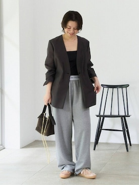 sunaさんのコーディネート