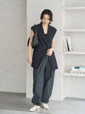 【極美品】今季最新 ブラック パンプス サイズ 23.5 ルタロン ✨極美品✨】ルタロン 23.5㎝ パンプス ブラック ラメ 大人コーデ ル