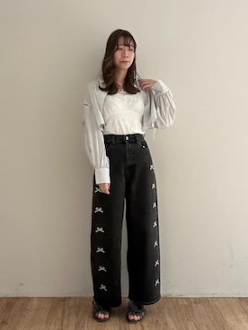 majessk3さんのコーディネート