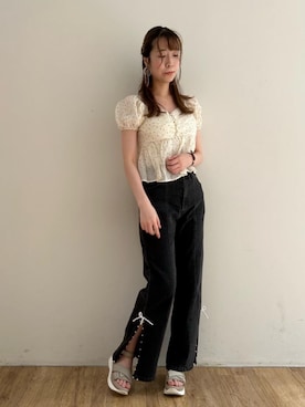 majessk3さんのコーディネート