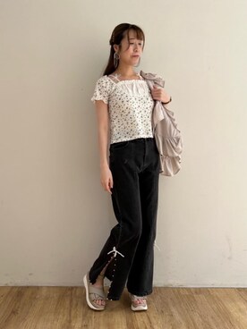 majessk3さんのコーディネート