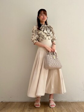 majessk3さんのコーディネート