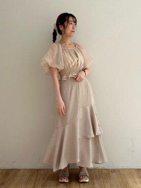 majessk3さんのコーディネート