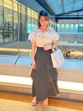 majessk3さんのコーディネート