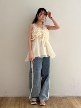 majessk3さんのコーディネート