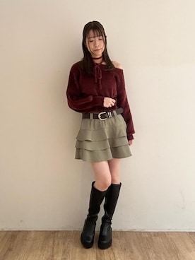 majessk3さんのコーディネート
