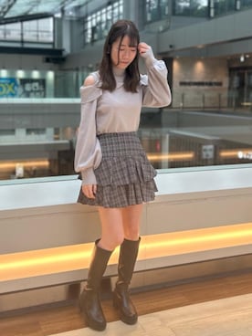 majessk3さんのコーディネート