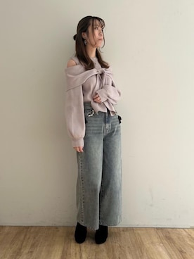 majessk3さんのコーディネート