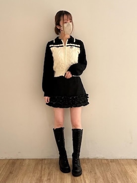 majessk3さんのコーディネート