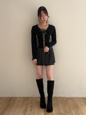 majessk3さんのコーディネート