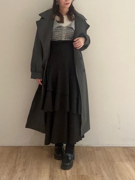 majessk3さんのコーディネート