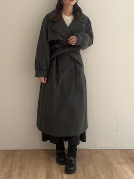 majessk3さんのコーディネート